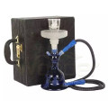 Para mejor precio personalizado de Al Fakher Hookahs de cristal